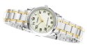 ZEGAREK DAMSKI CASIO LTP-V001SG-9BUDF + BOX