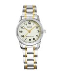 ZEGAREK DAMSKI CASIO LTP-V001SG-9BUDF + BOX