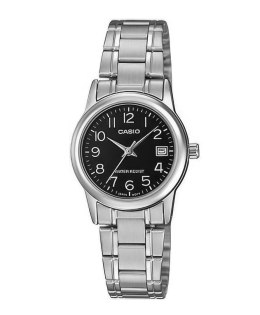 ZEGAREK DAMSKI CASIO LTP-V002D-1BUDF + BOX
