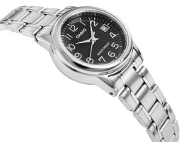 ZEGAREK DAMSKI CASIO LTP-V002D-1BUDF + BOX