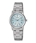 ZEGAREK DAMSKI CASIO LTP-V002D-2BUDF + BOX