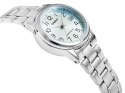 ZEGAREK DAMSKI CASIO LTP-V002D-2BUDF + BOX