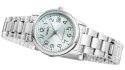 ZEGAREK DAMSKI CASIO LTP-V002D-2BUDF + BOX