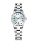 ZEGAREK DAMSKI CASIO LTP-V002D-2BUDF + BOX