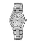 ZEGAREK DAMSKI CASIO LTP-V002D-7BUDF + BOX
