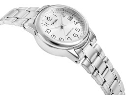 ZEGAREK DAMSKI CASIO LTP-V002D-7BUDF + BOX