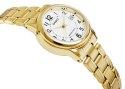 ZEGAREK DAMSKI CASIO LTP-V002G-7BUDF + BOX