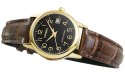 ZEGAREK DAMSKI CASIO LTP-V002GL-1BUDF + BOX