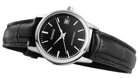 ZEGAREK DAMSKI CASIO LTP-V002L-1AUDF + BOX ZEGAREK DAMSKI CASIO LTP-V002L-1AUDF + BOX