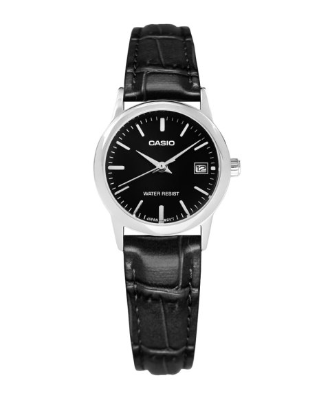 ZEGAREK DAMSKI CASIO LTP-V002L-1AUDF + BOX ZEGAREK DAMSKI CASIO LTP-V002L-1AUDF + BOX