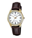 ZEGAREK DAMSKI CASIO LTP-V005GL-7AUDF + BOX