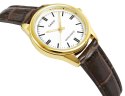 ZEGAREK DAMSKI CASIO LTP-V005GL-7AUDF + BOX