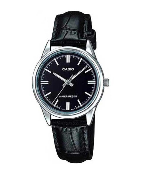 ZEGAREK DAMSKI CASIO LTP-V005L-1AUDF + BOX ZEGAREK DAMSKI CASIO LTP-V005L-1AUDF + BOX