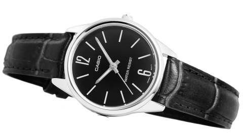 ZEGAREK DAMSKI CASIO LTP-V005L-1BUDF + BOX ZEGAREK DAMSKI CASIO LTP-V005L-1BUDF + BOX