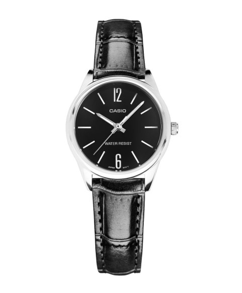 ZEGAREK DAMSKI CASIO LTP-V005L-1BUDF + BOX ZEGAREK DAMSKI CASIO LTP-V005L-1BUDF + BOX