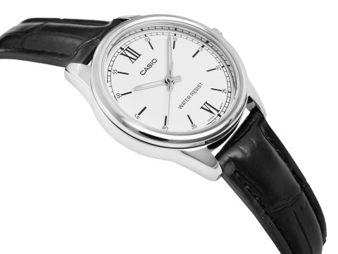 ZEGAREK DAMSKI CASIO LTP-V005L-7B2UDF + BOX ZEGAREK DAMSKI CASIO LTP-V005L-7B2UDF + BOX