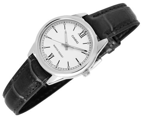 ZEGAREK DAMSKI CASIO LTP-V005L-7B2UDF + BOX ZEGAREK DAMSKI CASIO LTP-V005L-7B2UDF + BOX