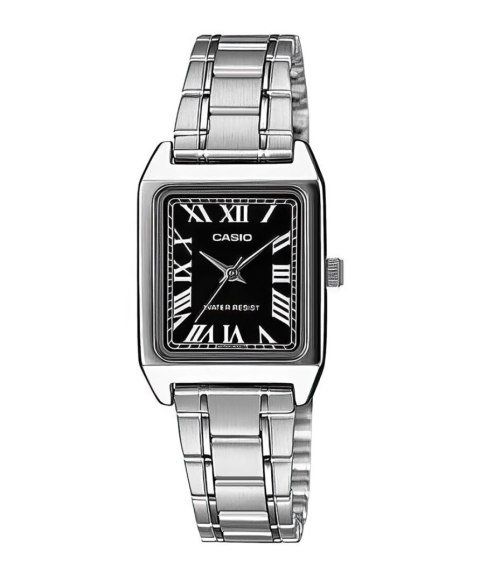 ZEGAREK DAMSKI CASIO LTP-V007D-1BUDF + BOX ZEGAREK DAMSKI CASIO LTP-V007D-1BUDF + BOX