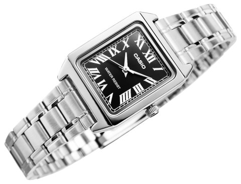 ZEGAREK DAMSKI CASIO LTP-V007D-1BUDF + BOX ZEGAREK DAMSKI CASIO LTP-V007D-1BUDF + BOX