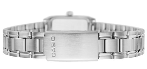 ZEGAREK DAMSKI CASIO LTP-V007D-1BUDF + BOX ZEGAREK DAMSKI CASIO LTP-V007D-1BUDF + BOX