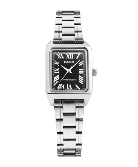 ZEGAREK DAMSKI CASIO LTP-V007D-1BUDF + BOX ZEGAREK DAMSKI CASIO LTP-V007D-1BUDF + BOX