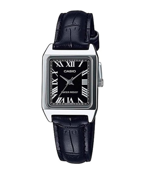 ZEGAREK DAMSKI CASIO LTP-V007L-1BUDF + BOX ZEGAREK DAMSKI CASIO LTP-V007L-1BUDF + BOX