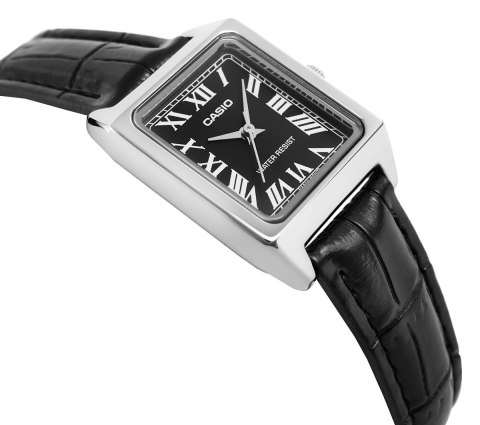 ZEGAREK DAMSKI CASIO LTP-V007L-1BUDF + BOX ZEGAREK DAMSKI CASIO LTP-V007L-1BUDF + BOX