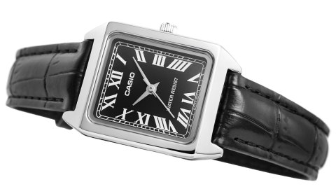 ZEGAREK DAMSKI CASIO LTP-V007L-1BUDF + BOX ZEGAREK DAMSKI CASIO LTP-V007L-1BUDF + BOX
