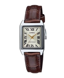 ZEGAREK DAMSKI CASIO LTP-V007L-9BUDF + BOX