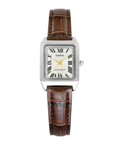 ZEGAREK DAMSKI CASIO LTP-V007L-9BUDF + BOX ZEGAREK DAMSKI CASIO LTP-V007L-9BUDF + BOX