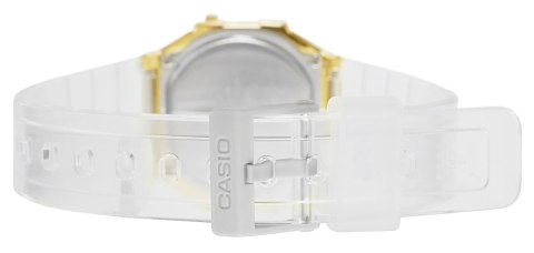 ZEGAREK DAMSKI CASIO VINTAGE A168XESG-9AEF + BOX ZEGAREK DAMSKI CASIO VINTAGE A168XESG-9AEF + BOX
