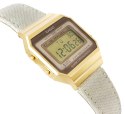 ZEGAREK DAMSKI CASIO VINTAGE A700WEGL-7AEF + BOX