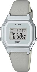 ZEGAREK DAMSKI CASIO VINTAGE LA680WEL-8EF + BOX
