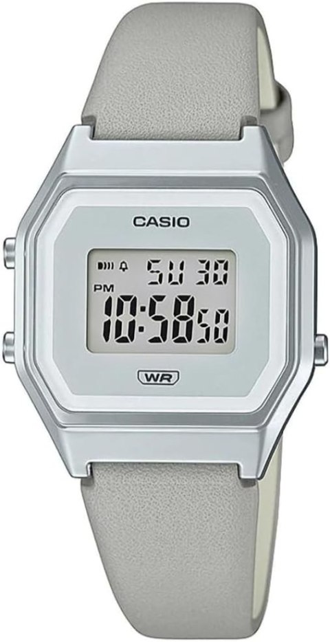 ZEGAREK DAMSKI CASIO VINTAGE LA680WEL-8EF + BOX ZEGAREK DAMSKI CASIO VINTAGE LA680WEL-8EF + BOX