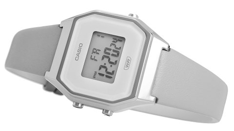 ZEGAREK DAMSKI CASIO VINTAGE LA680WEL-8EF + BOX ZEGAREK DAMSKI CASIO VINTAGE LA680WEL-8EF + BOX