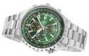 ZEGAREK MĘSKI CASIO EDIFICE EF-527D-3AVUEF 10 BAR + BOX