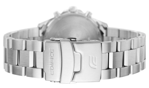 ZEGAREK MĘSKI CASIO EDIFICE EF-527D-3AVUEF 10 BAR + BOX ZEGAREK MĘSKI CASIO EDIFICE EF-527D-3AVUEF 10 BAR + BOX