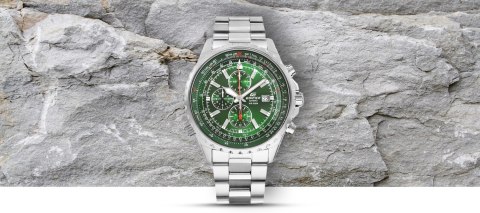 ZEGAREK MĘSKI CASIO EDIFICE EF-527D-3AVUEF 10 BAR + BOX ZEGAREK MĘSKI CASIO EDIFICE EF-527D-3AVUEF 10 BAR + BOX