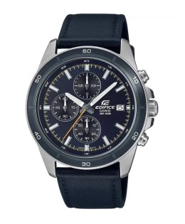 ZEGAREK MĘSKI CASIO EDIFICE EFR-526L-2CVUEF 10 BAR + BOX