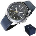 ZEGAREK MĘSKI CASIO EDIFICE EFR-526L-2CVUEF 10 BAR + BOX