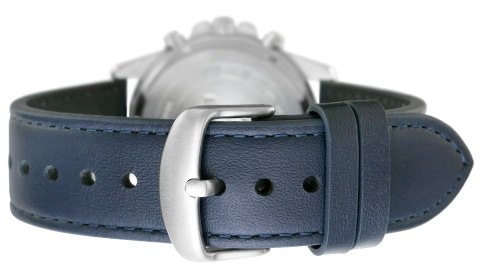 ZEGAREK MĘSKI CASIO EDIFICE EFR-526L-2CVUEF 10 BAR + BOX ZEGAREK MĘSKI CASIO EDIFICE EFR-526L-2CVUEF 10 BAR + BOX