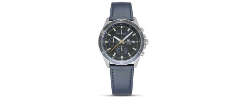 ZEGAREK MĘSKI CASIO EDIFICE EFR-526L-2CVUEF 10 BAR + BOX ZEGAREK MĘSKI CASIO EDIFICE EFR-526L-2CVUEF 10 BAR + BOX