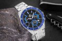 ZEGAREK MĘSKI CASIO EDIFICE EFR-552D-1A2VUEF + BOX