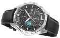 ZEGAREK MĘSKI CASIO EDIFICE EFR-556L-1AVUEF 10 BAR + BOX