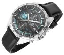 ZEGAREK MĘSKI CASIO EDIFICE EFR-556L-1AVUEF 10 BAR + BOX