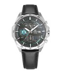 ZEGAREK MĘSKI CASIO EDIFICE EFR-556L-1AVUEF 10 BAR + BOX