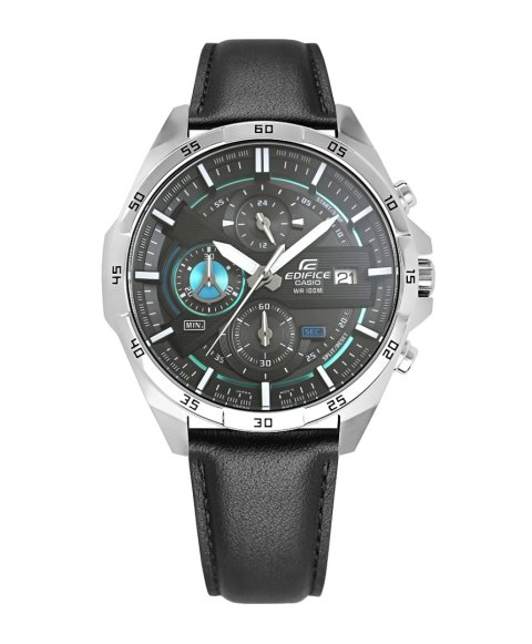 ZEGAREK MĘSKI CASIO EDIFICE EFR-556L-1AVUEF 10 BAR + BOX ZEGAREK MĘSKI CASIO EDIFICE EFR-556L-1AVUEF 10 BAR + BOX