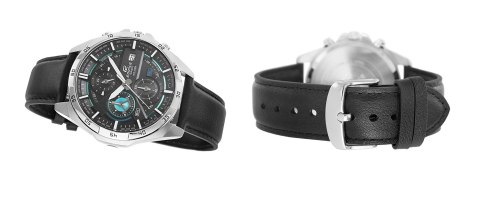 ZEGAREK MĘSKI CASIO EDIFICE EFR-556L-1AVUEF 10 BAR + BOX ZEGAREK MĘSKI CASIO EDIFICE EFR-556L-1AVUEF 10 BAR + BOX