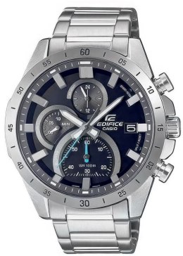 ZEGAREK MĘSKI CASIO EDIFICE EFR-571D-1AVUEF 10 BAR + BOX