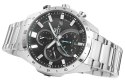 ZEGAREK MĘSKI CASIO EDIFICE EFR-571D-1AVUEF 10 BAR + BOX